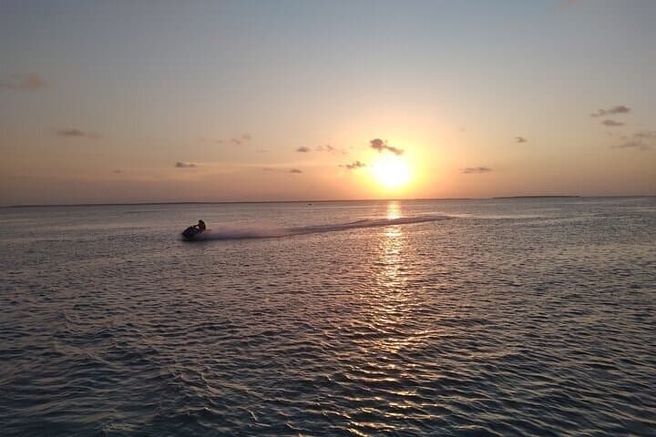 Private Sunset Dhow Cruise from Stone Town — Evening Dhow Sail & Island Views photo 3