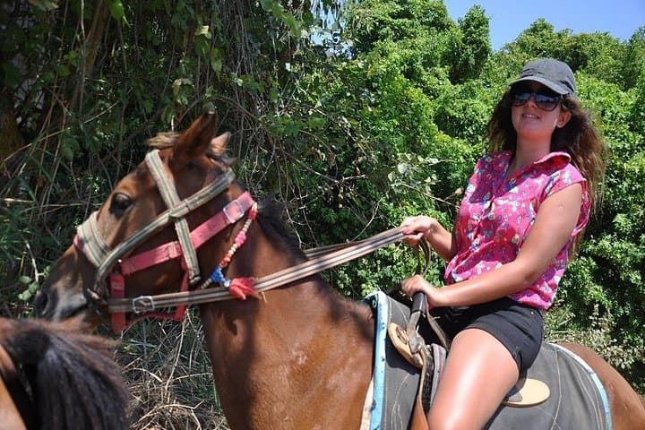 Marmaris & Icmeler Horse Safari — 3-Hour Countryside Ride Through Pine Forests photo 5