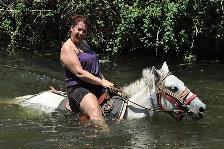 Marmaris & Icmeler Horse Safari — 3-Hour Countryside Ride Through Pine Forests photo 6