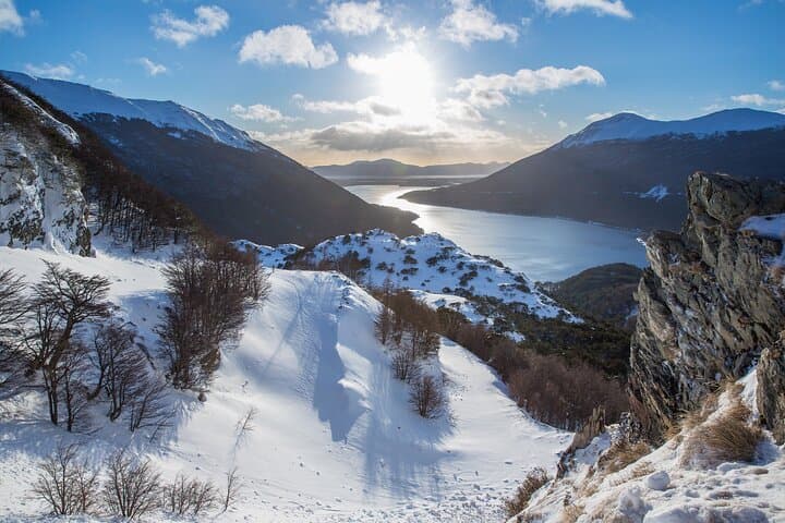 Off-Road 4x4 Lakes Tour from Ushuaia: Fagnano & Escondido with Argentine BBQ photo 6
