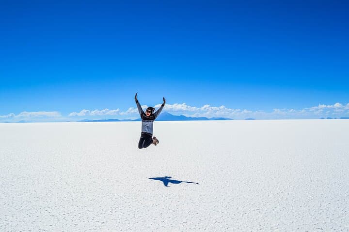Exploring Death Valley National Park: A Private Day Tour from Las Vegas