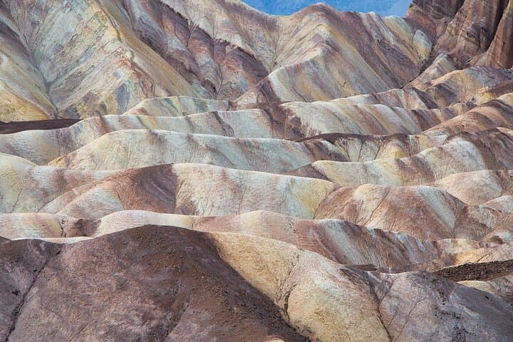 Exploring Death Valley National Park: A Private Day Tour from Las Vegas photo 2
