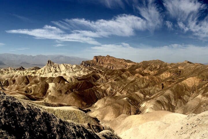 Exploring Death Valley National Park: A Private Day Tour from Las Vegas photo 6