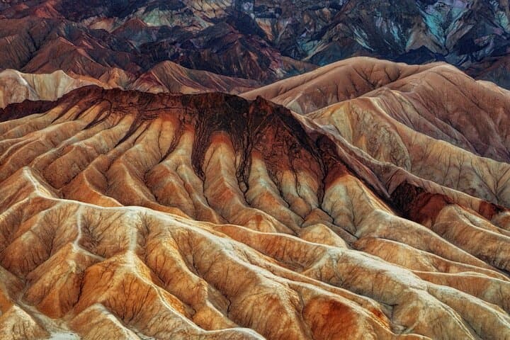 Exploring Death Valley National Park: A Private Day Tour from Las Vegas photo 4