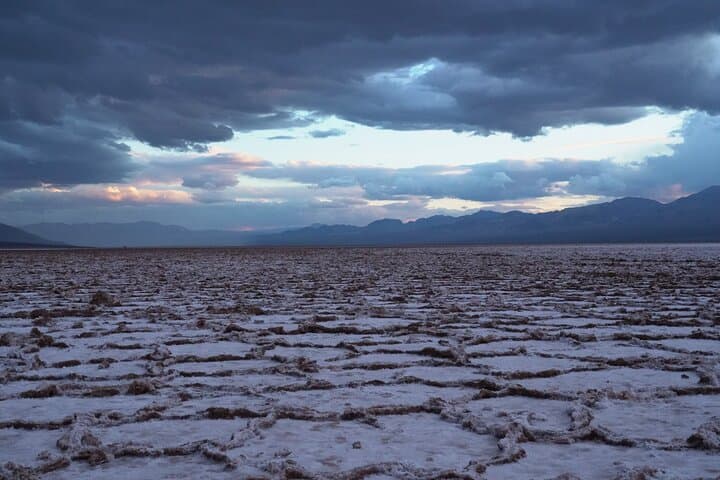 Exploring Death Valley National Park: A Private Day Tour from Las Vegas photo 5