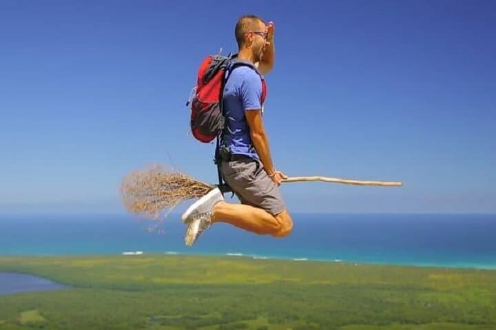 Esmeralda Beach and Montaña Redonda Excursion from Punta Cana — Beach, Viewpoint & Local Lunch