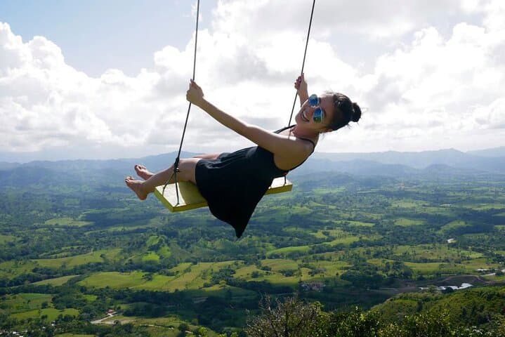 Esmeralda Beach and Montaña Redonda Excursion from Punta Cana — Beach, Viewpoint & Local Lunch photo 4