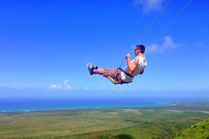 Esmeralda Beach and Montaña Redonda Excursion from Punta Cana — Beach, Viewpoint & Local Lunch photo 3