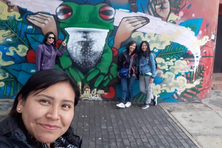 Private Lima Half-Day Tour: Barranco, Miraflores & Historic Downtown photo 6