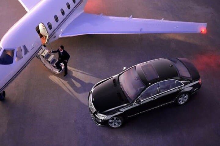 Private Car With Driver in Dubai - 10 Hour Chauffeured Tour & Transfer photo 5