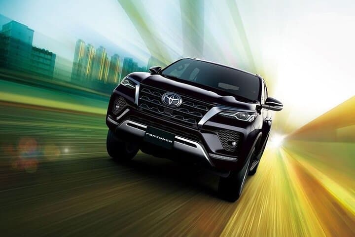 Private Chauffeur Service Dubai — Luxury Transfers, City Drives & Desert Excursions photo 5