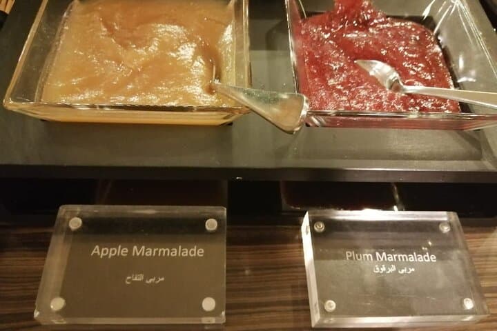 Dinner at Armani Hotel Dubai: Mediterranean Dining in Burj Khalifa with Roundtrip Transfers photo 4