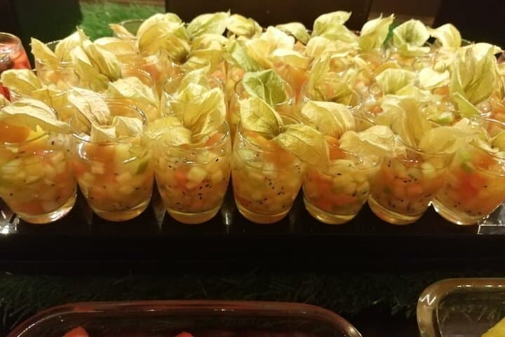 Dinner at Armani Hotel Dubai: Mediterranean Dining in Burj Khalifa with Roundtrip Transfers photo 5