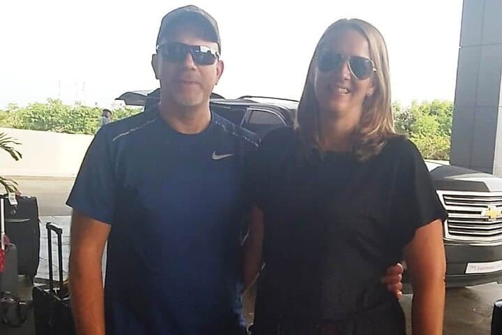 Smooth Arrival: Private Round-Trip Transfer From Punta Cana Airport to Punta Cana Hotels photo 4
