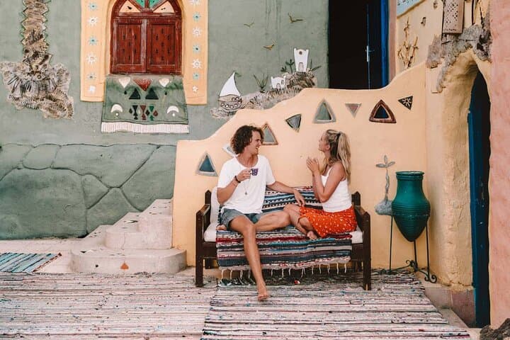 Egypt Highlights: 10-Night Cairo, Aswan, Luxor, Abu Simbel & Dahab Tour