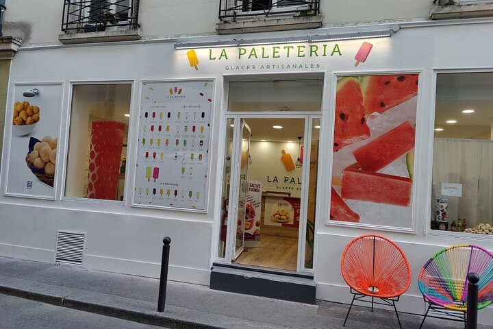 See Paris in a Day: Private 6-Hour Van Tour with Guide & Hotel Pickup photo 4