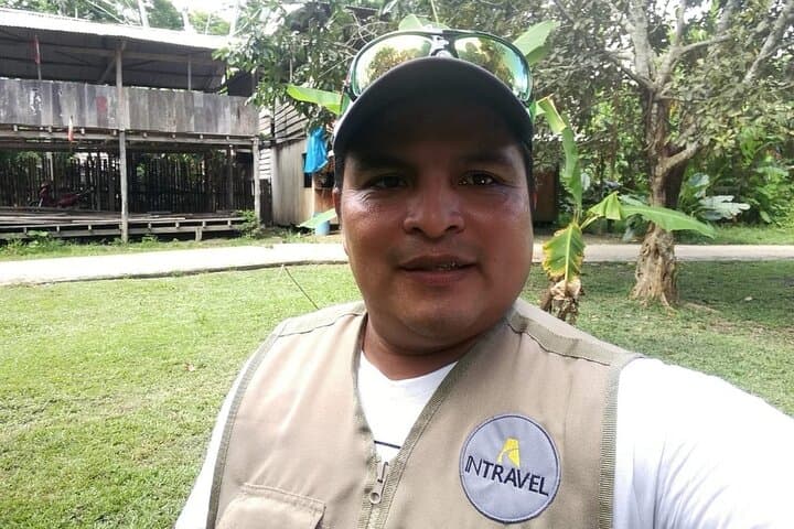 4-Day Amazon Rainforest Expedition from Iquitos — Private All-Inclusive Jungle Tour photo 3