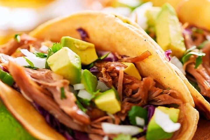 Riviera Maya Taco Experience: Handmade Tortillas, Margaritas & Pulque Tasting