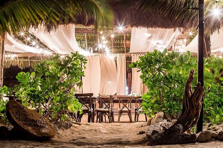 Riviera Maya Taco Experience: Handmade Tortillas, Margaritas & Pulque Tasting photo 2