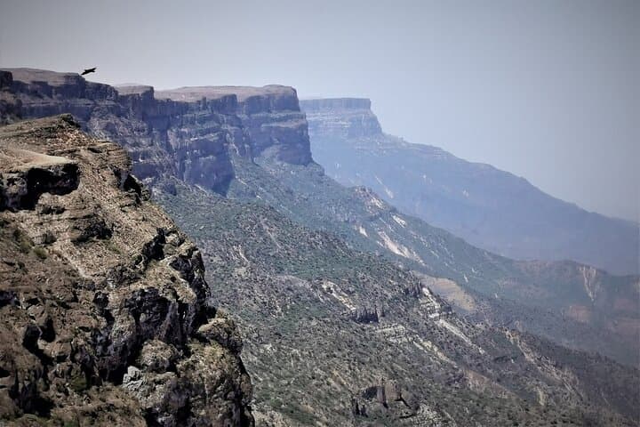 Samhan Mountain Summit Safari: Full-Day Jabal Samhan Tour from Salalah photo 5