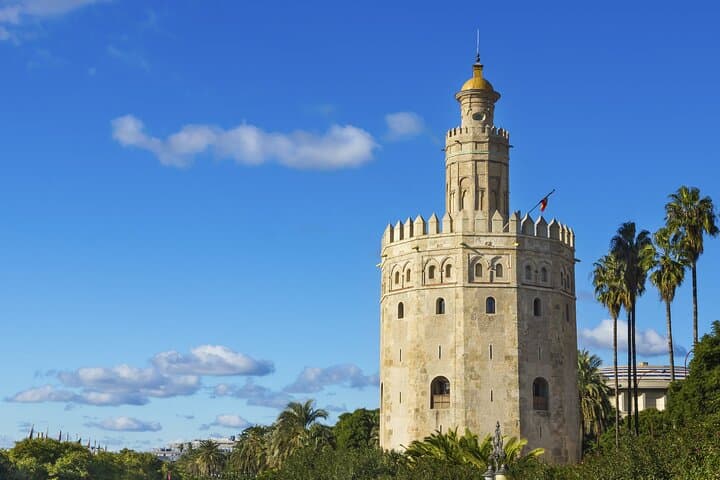 Andalusian Highlights: 6-Day Guided Cultural Tour from Madrid photo 3