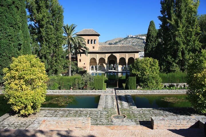 Andalusian Highlights: 6-Day Guided Cultural Tour from Madrid photo 4
