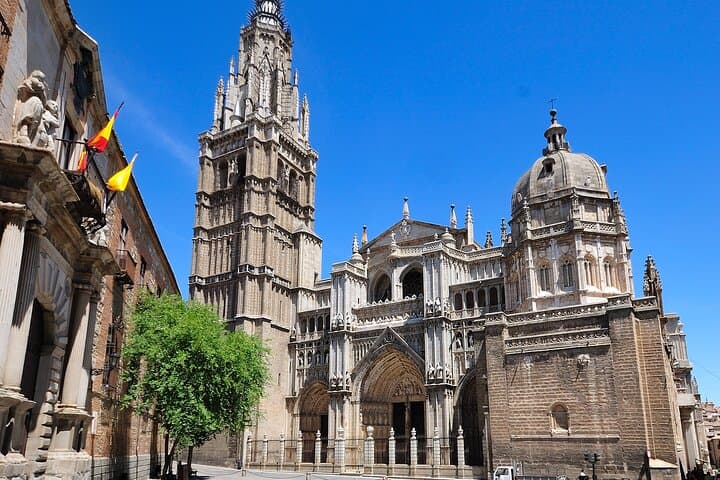 Andalusian Highlights: 6-Day Guided Cultural Tour from Madrid photo 5