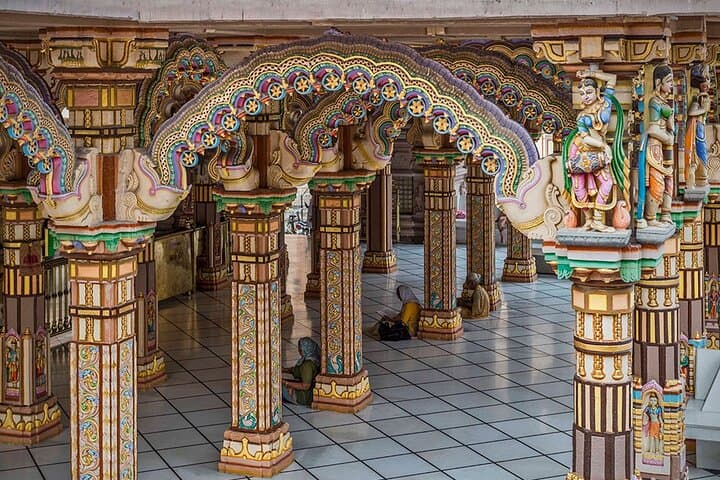 From Sabarmati to the White Rann: Ahmedabad to Bhuj Cultural & Desert Journey