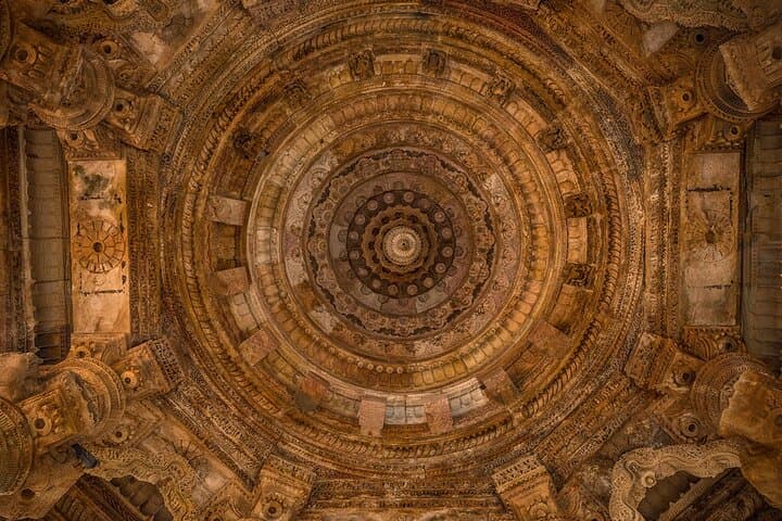 Gujarat Historical Sights & Regal Cities: 7-Day Extension from Ahmedabad photo 2