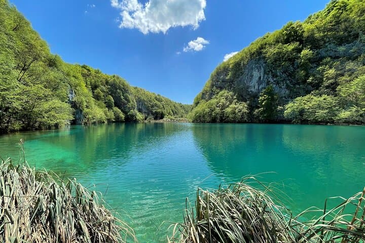 Private Day Trip to Plitvice Lakes & Rastoke from Zagreb — Waterfalls, Walkways & Electric Boat photo 4