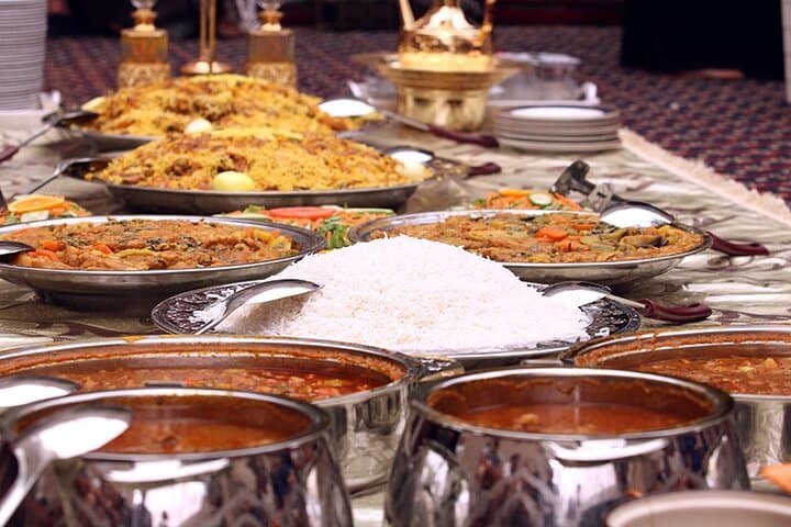Al Fahidi Heritage Tour and Traditional Emirati Lunch in Dubai photo 4
