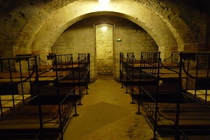 Verdun 1916 Battlefields Private Tour from Reims — Full-Day Guided Experience photo 3