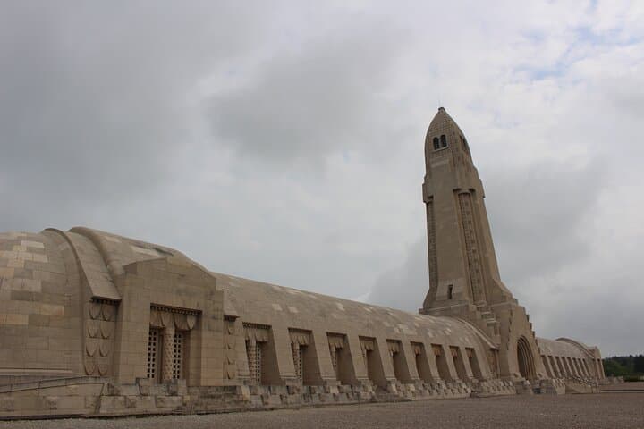Verdun 1916 Battlefields Private Tour from Reims — Full-Day Guided Experience photo 5