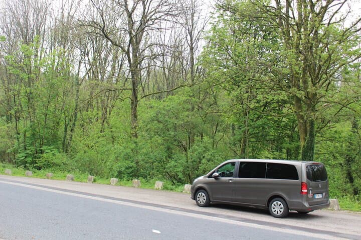 Verdun 1916 Battlefields Private Tour from Reims — Full-Day Guided Experience photo 6