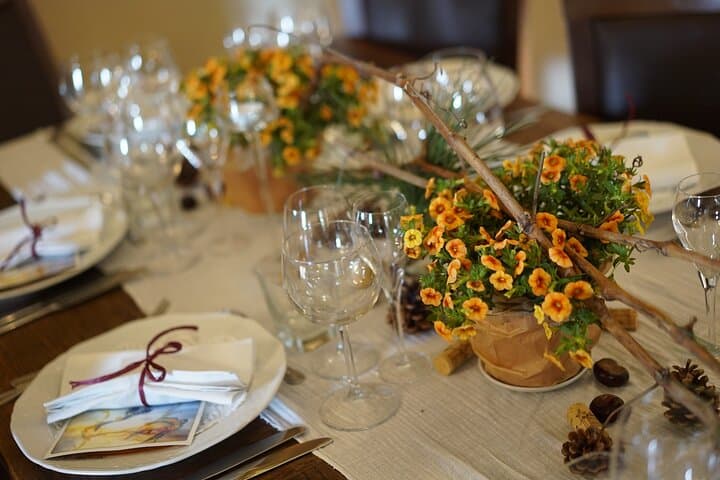 Rome Winery Pasta Class: Private Vino & Pasta Affair with Tasting photo 6