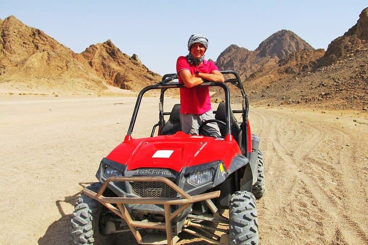 Aswan Camel Safari and Nile Boat: 4-Hour Private Desert Adventure photo 6