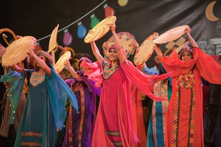 Oriental Night in Aswan: Private Rababa Band & Horse‑Carriage Experience photo 3