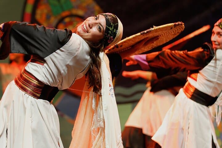 Oriental Night in Aswan: Private Rababa Band & Horse‑Carriage Experience photo 4