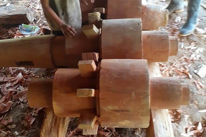 Ancestral Thought Tour: Kogui Culture & Rainforest Walk from Santa Marta photo 3