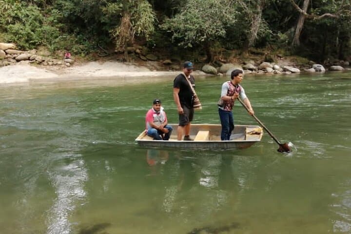 Ancestral Thought Tour: Kogui Culture & Rainforest Walk from Santa Marta photo 5