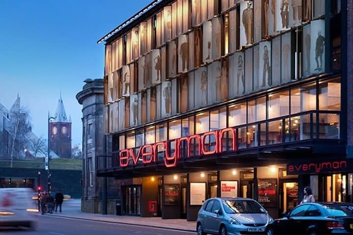 Discover Liverpool: Half-Day Walking Tour from Cathedrals to Albert Dock photo 5