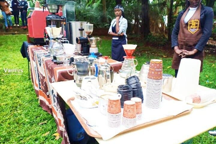 Half-Day Fairview Estate Coffee Farm Tour from Nairobi photo 4