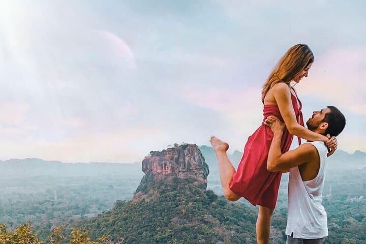 Sri Lanka 7-Day Budget Sightseeing Tour — Colombo, Kandy & Nuwara Eliya