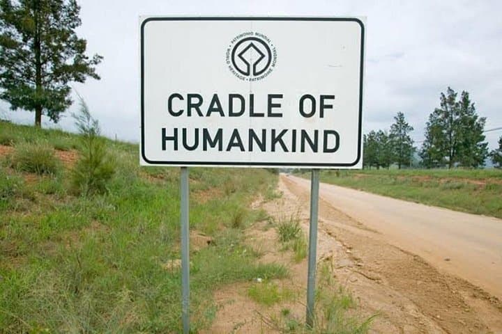 Explore the Cradle of Humankind: Maropeng & Sterkfontein Caves Tour photo 3
