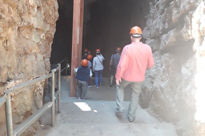 Explore the Cradle of Humankind: Maropeng & Sterkfontein Caves Tour photo 4