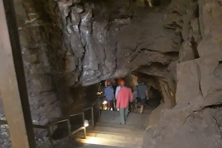 Explore the Cradle of Humankind: Maropeng & Sterkfontein Caves Tour photo 5