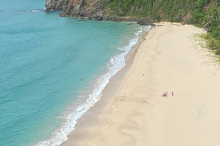 Private Tortola Island Tour: Snorkel, Rum & Cane Garden Bay Experience photo 3