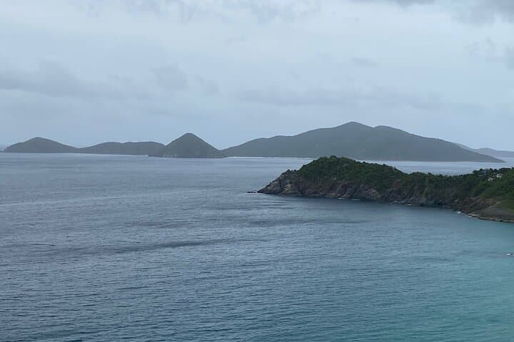 Private Tortola Island Tour: Snorkel, Rum & Cane Garden Bay Experience photo 4