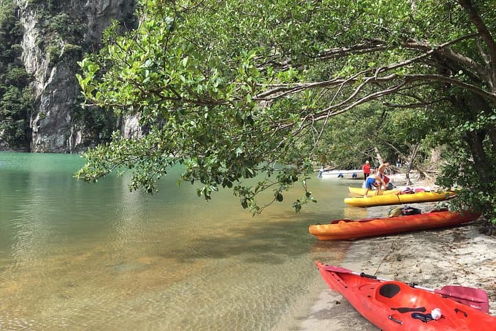 Colico to Lake Mezzola: Bike & Kayak Day Tour on Lake Como