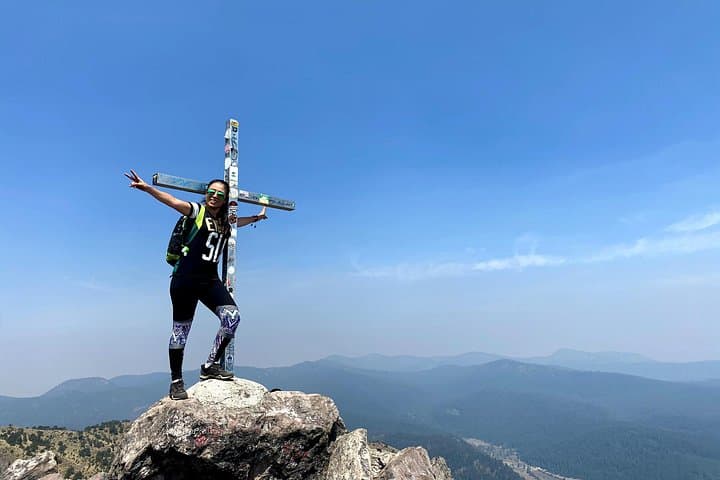 Hike Pico del Águila (Ajusco): Half-Day Private Summit Tour in Mexico City photo 3